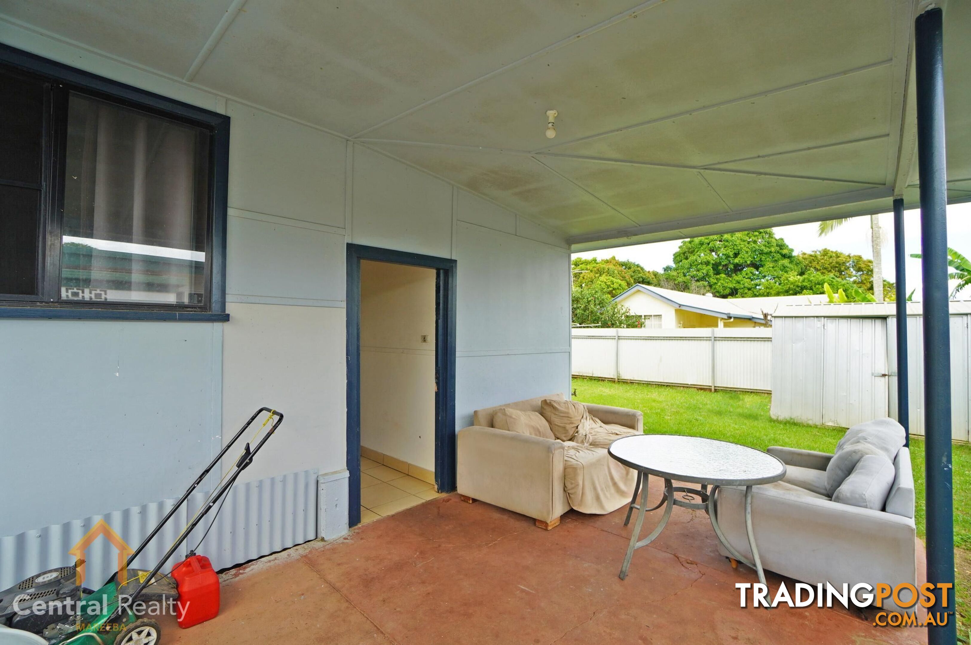 2 Adams Street Mareeba QLD 4880