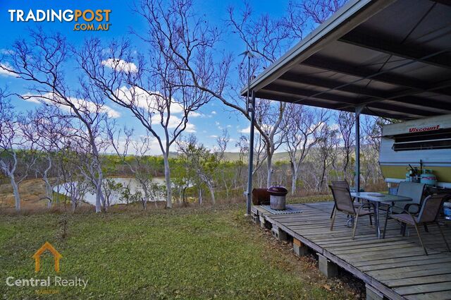 858 Fassio Road Mareeba QLD 4880