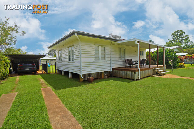 5 Riordan Street Mareeba QLD 4880