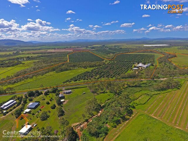 44 Carman Road Mareeba QLD 4880