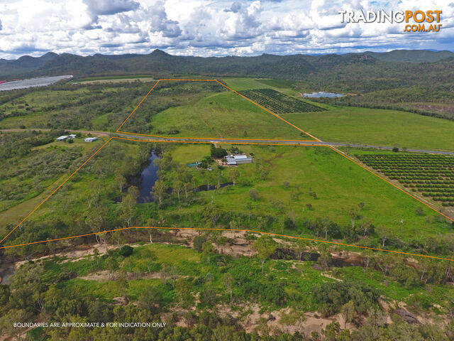 1065 Wolfram Road Dimbulah QLD 4872