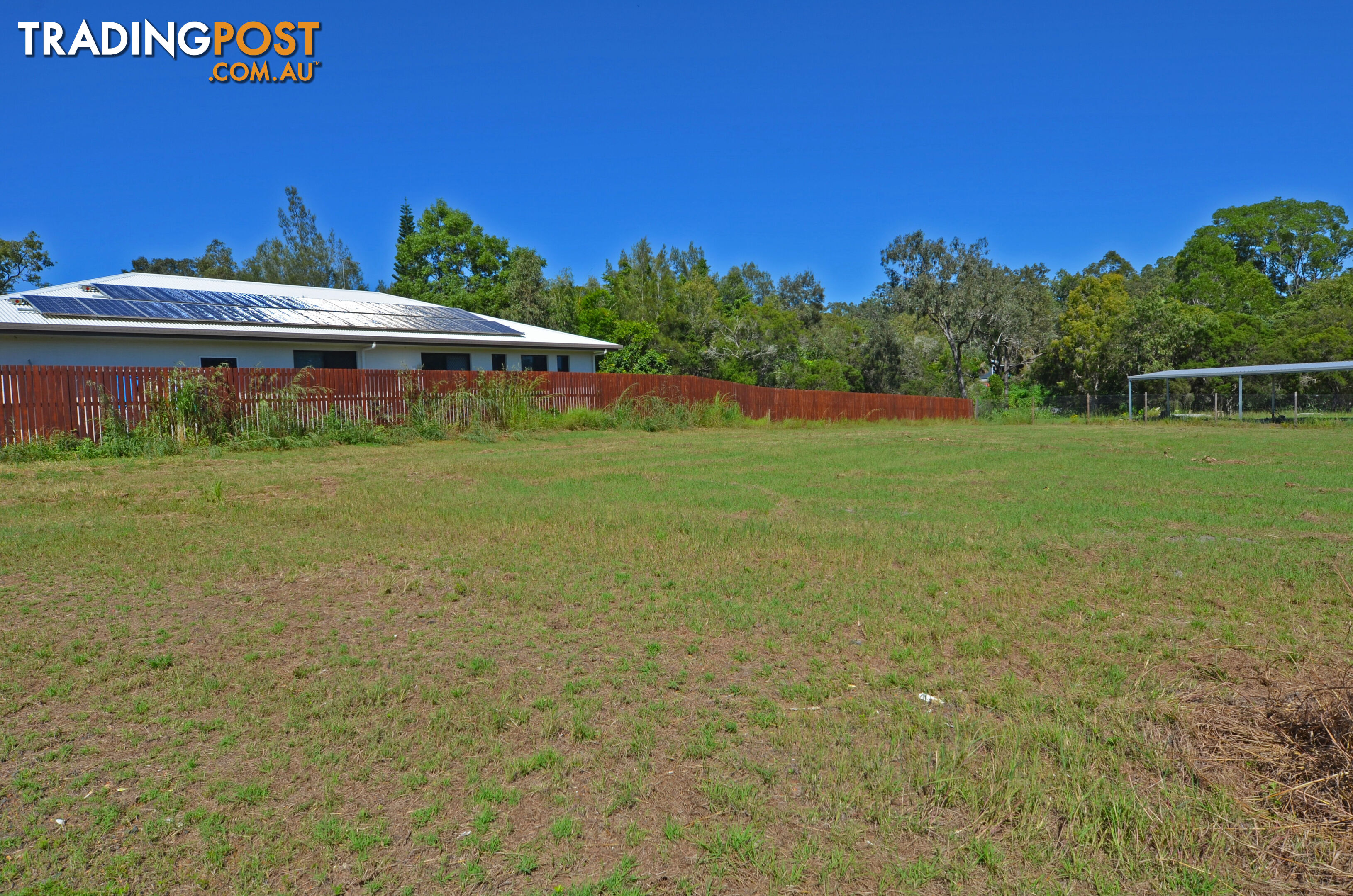 54 Seary Road Mareeba QLD 4880