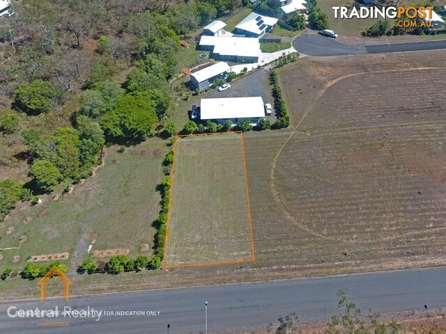 54 Seary Road Mareeba QLD 4880