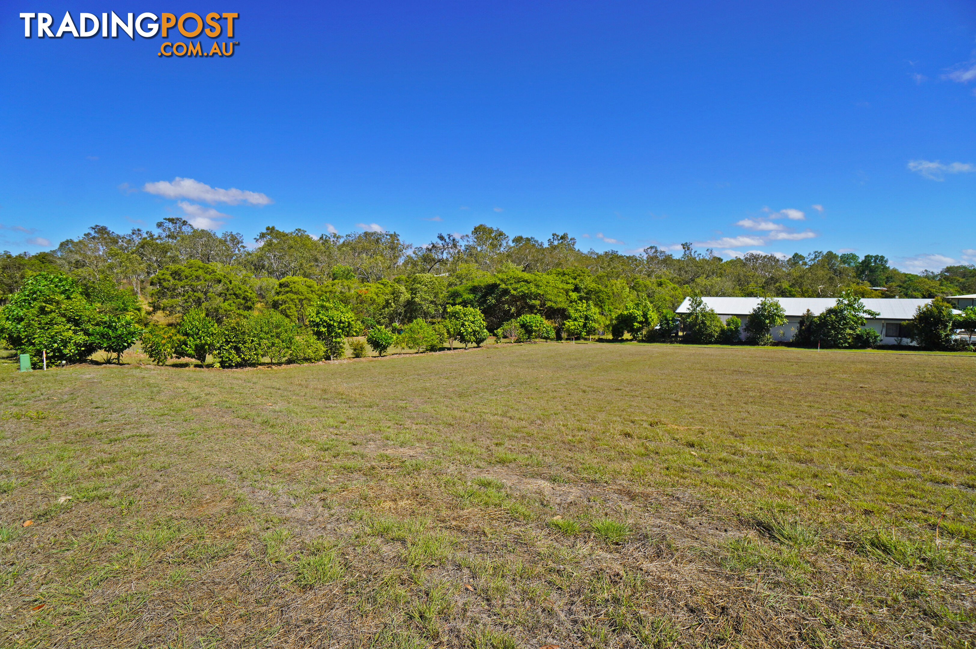 54 Seary Road Mareeba QLD 4880