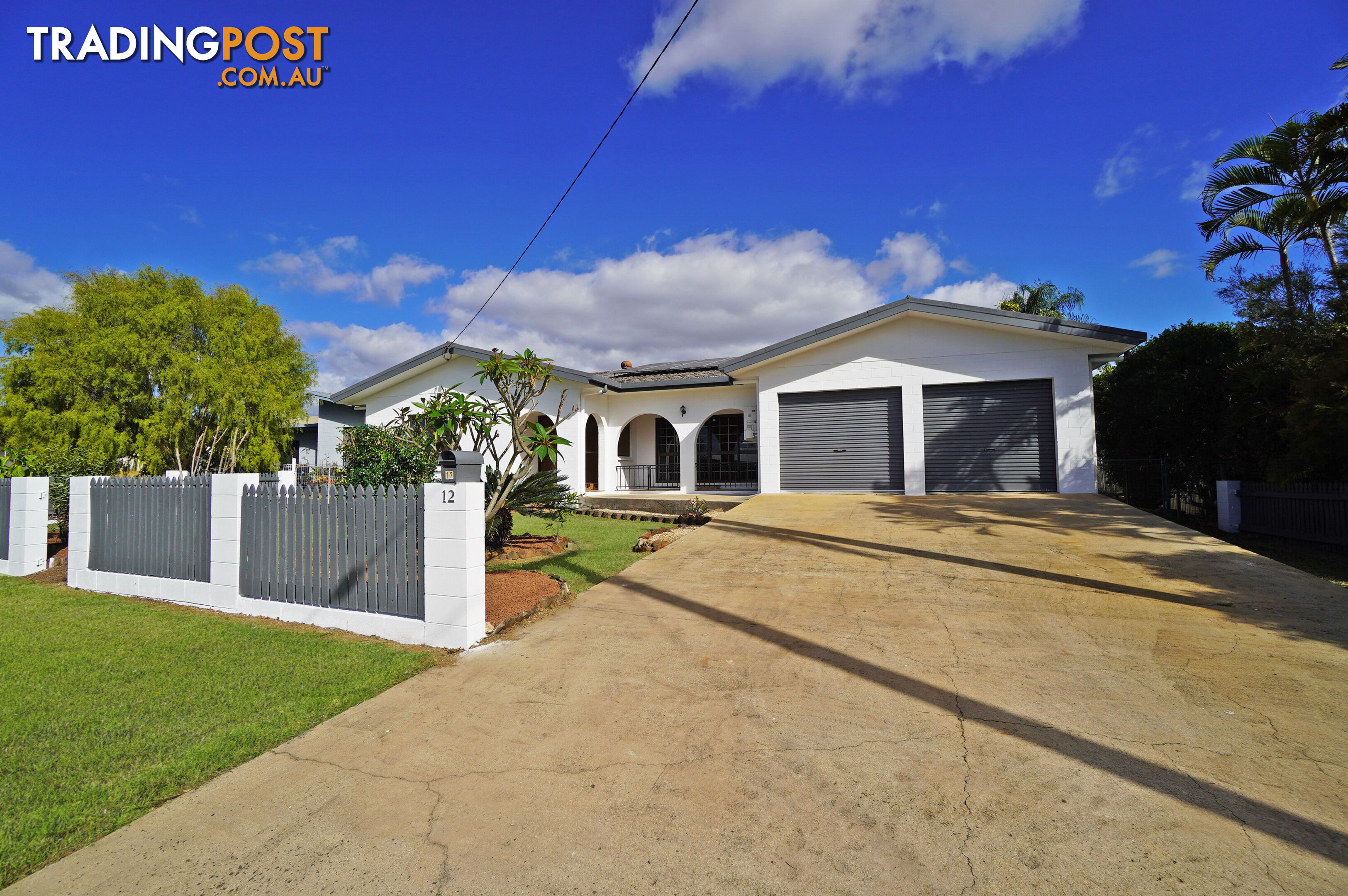 12 Bethel Close Mareeba QLD 4880