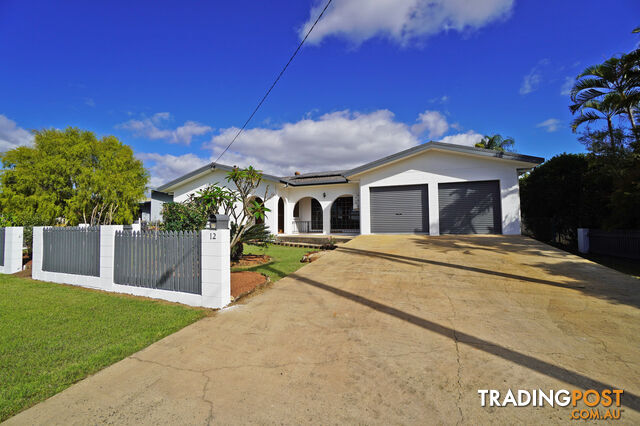 12 Bethel Close Mareeba QLD 4880