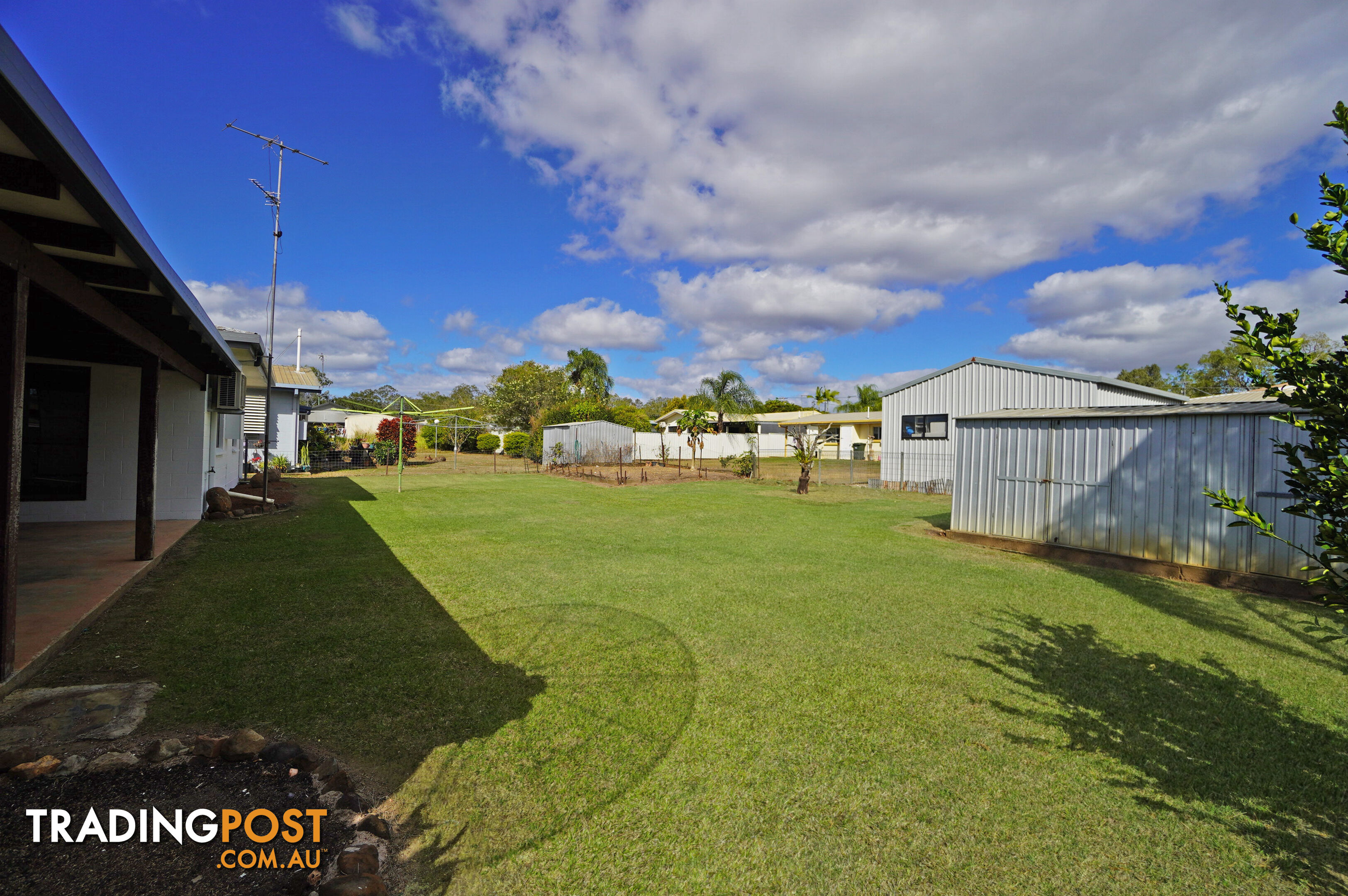 12 Bethel Close Mareeba QLD 4880