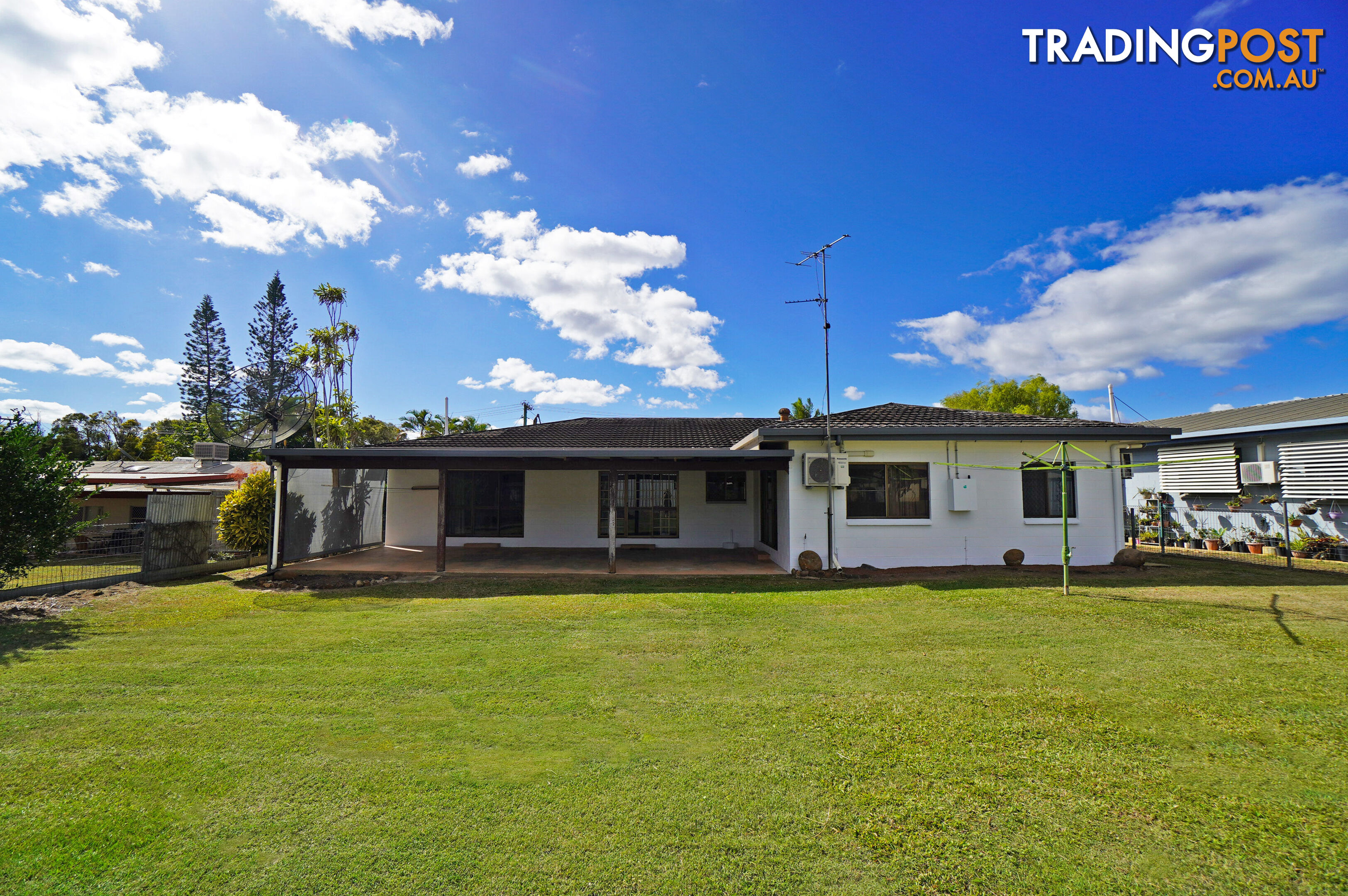 12 Bethel Close Mareeba QLD 4880