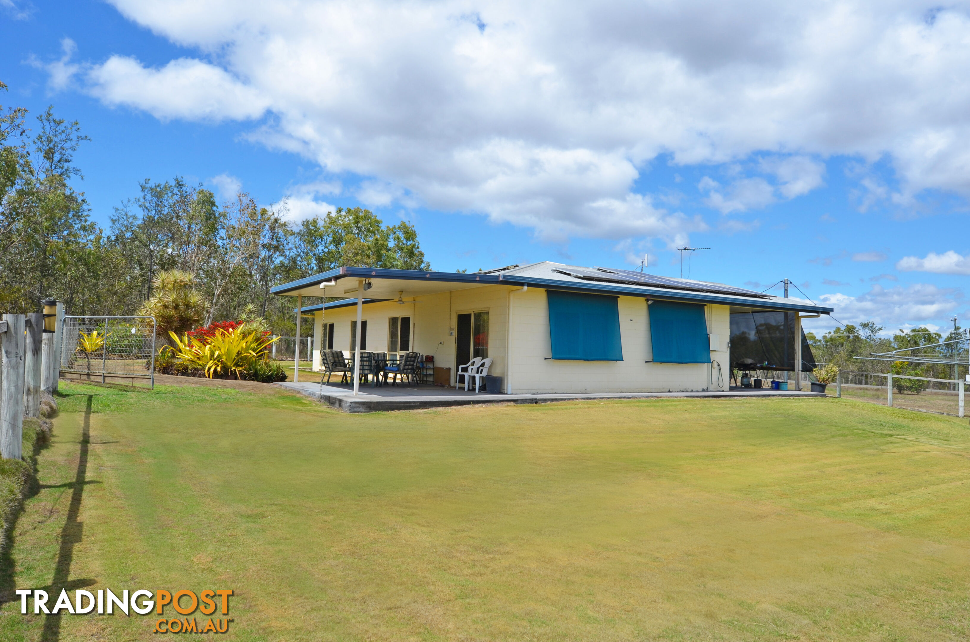 73 Emerald Heights Road Mareeba QLD 4880