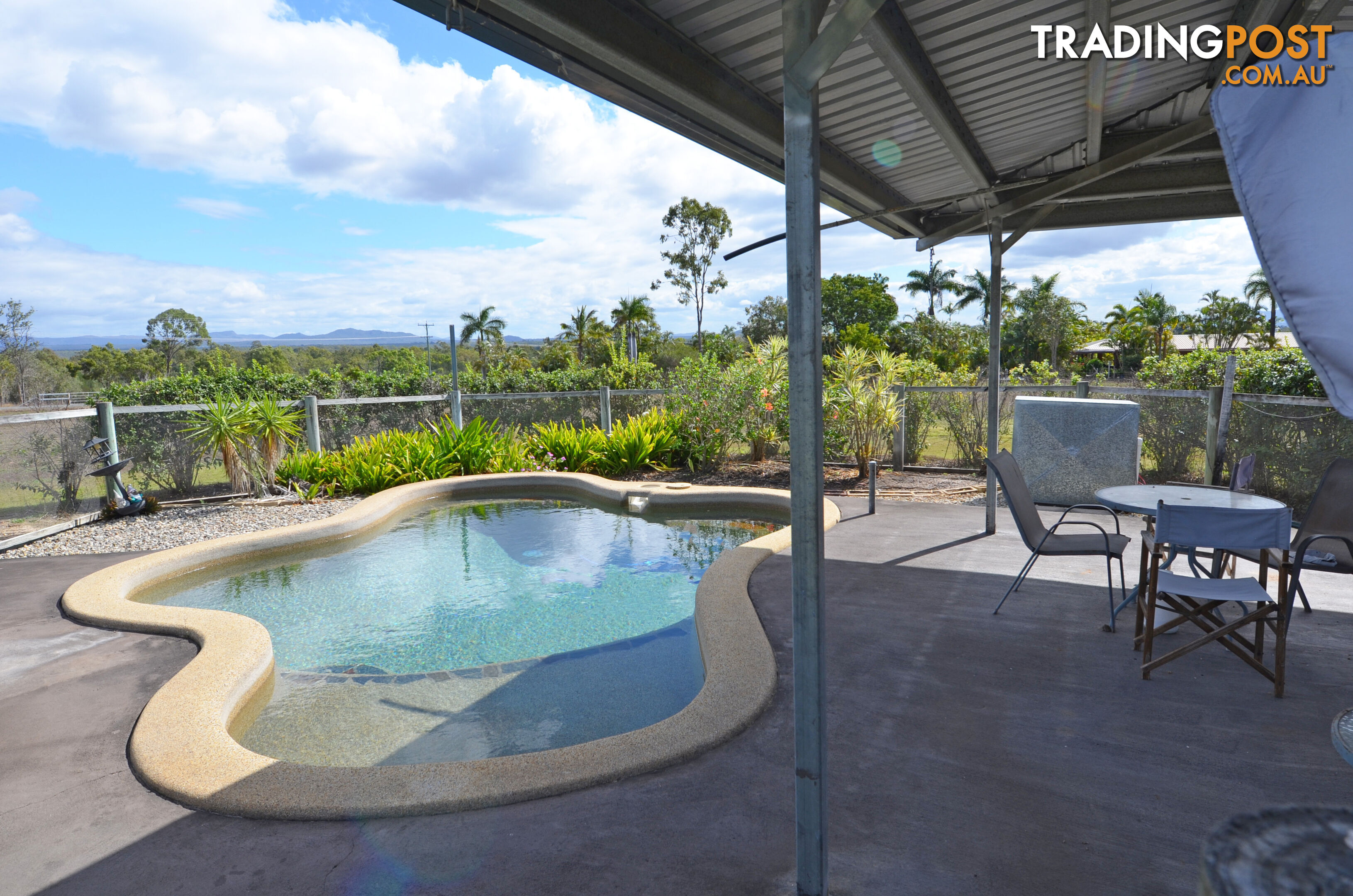 73 Emerald Heights Road Mareeba QLD 4880