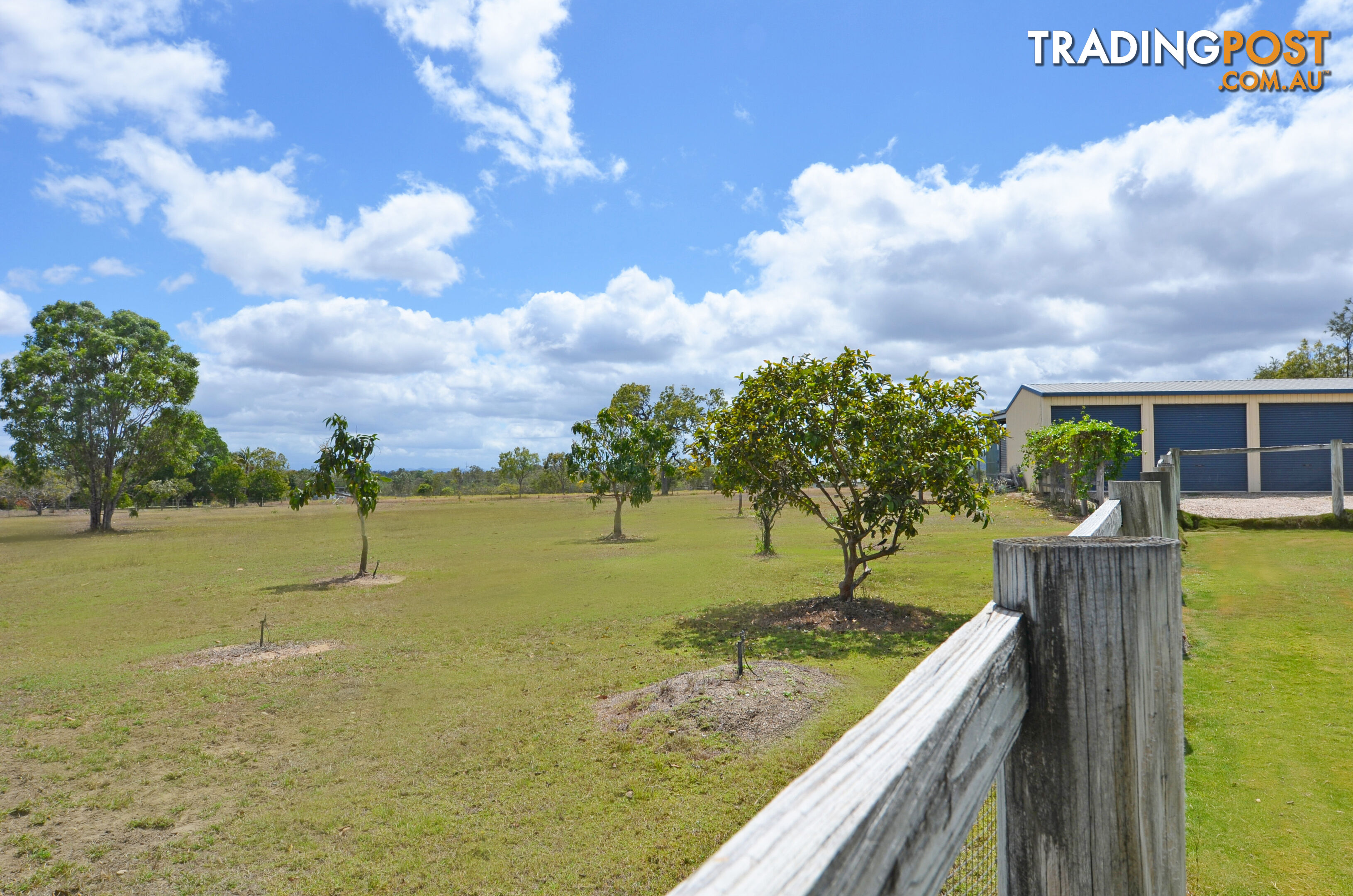 73 Emerald Heights Road Mareeba QLD 4880