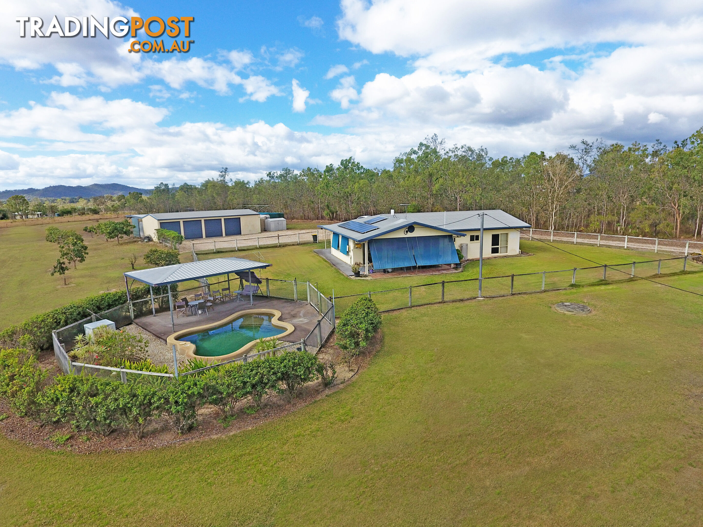 73 Emerald Heights Road Mareeba QLD 4880