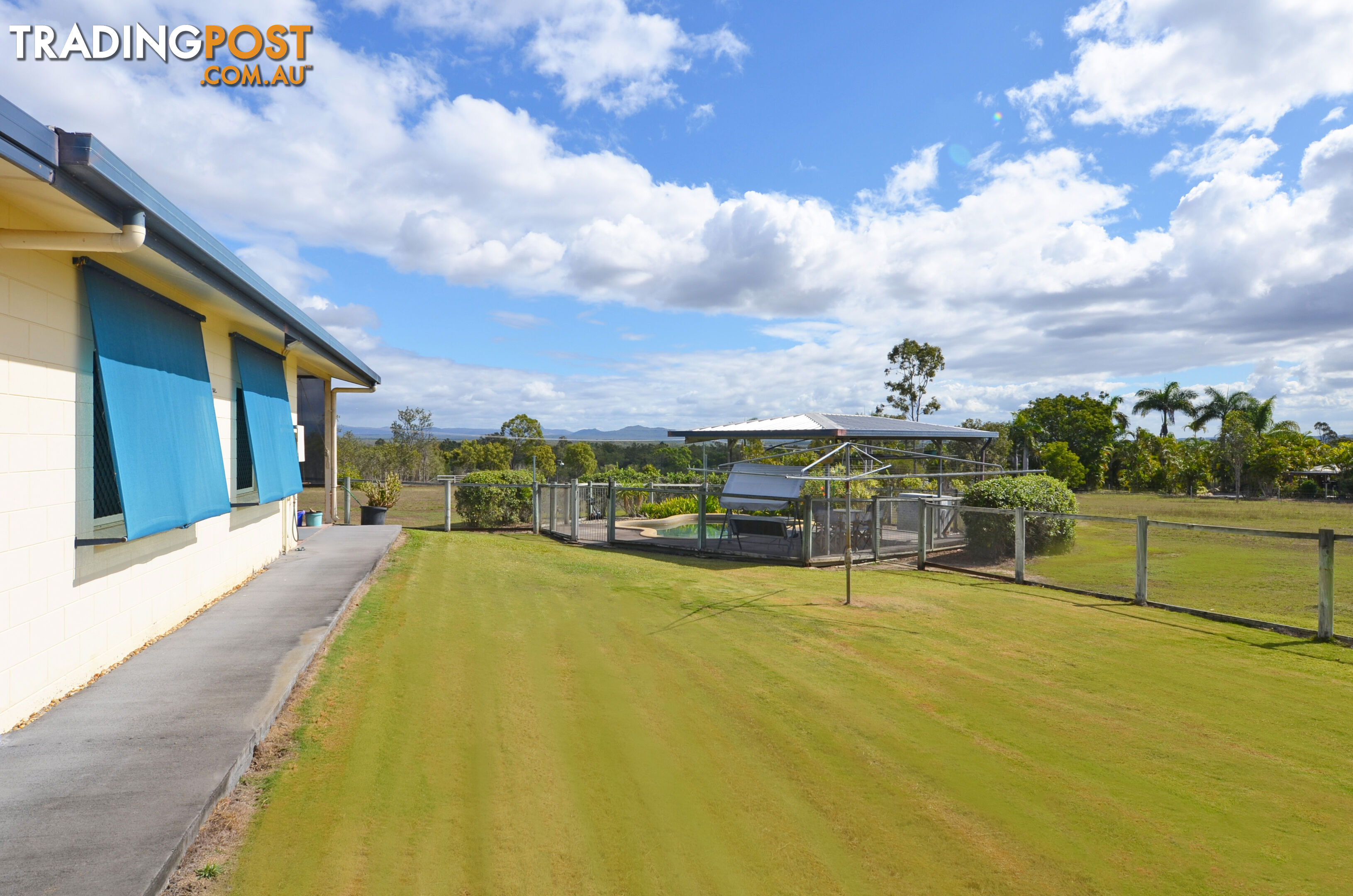 73 Emerald Heights Road Mareeba QLD 4880