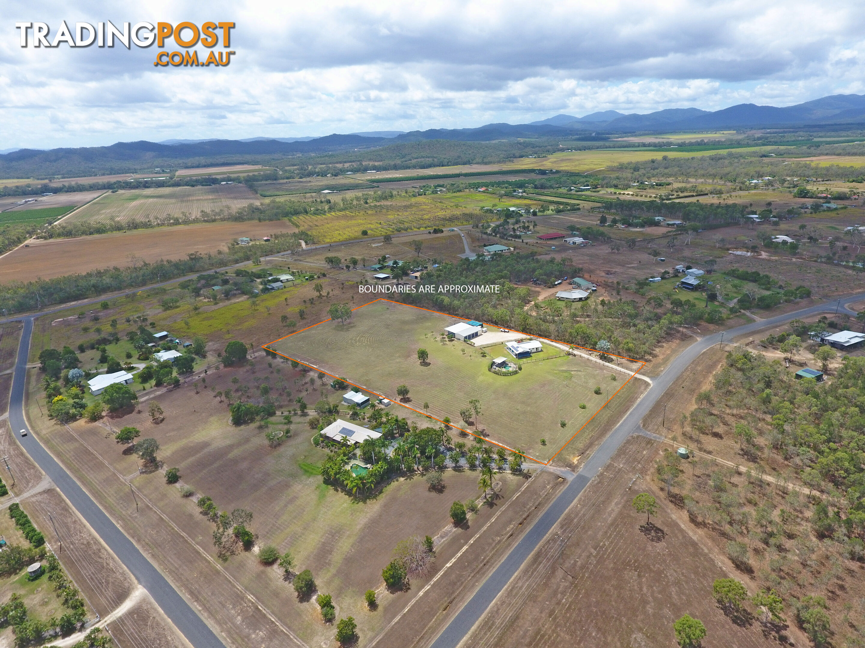 73 Emerald Heights Road Mareeba QLD 4880