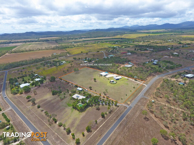 73 Emerald Heights Road Mareeba QLD 4880