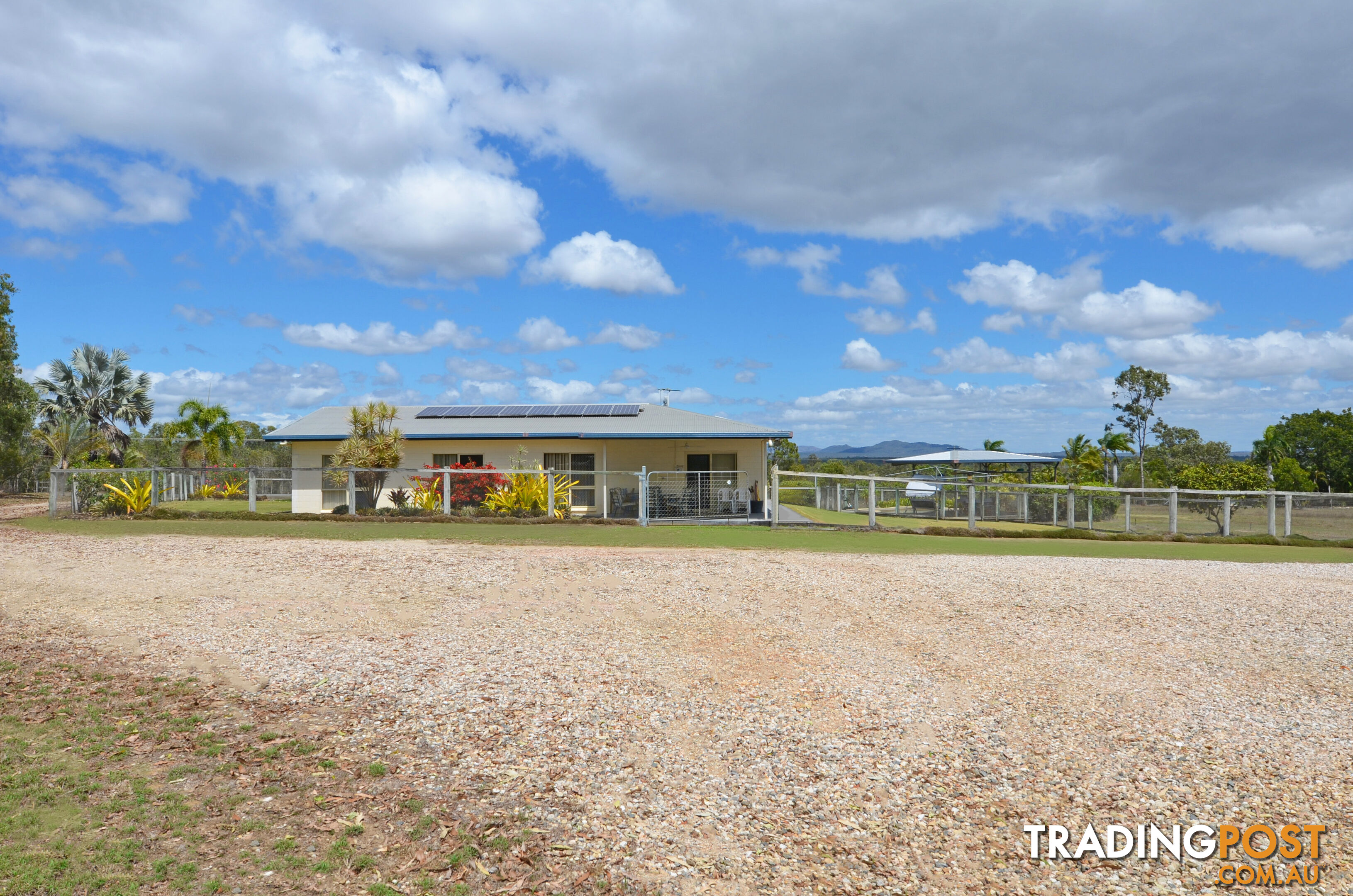 73 Emerald Heights Road Mareeba QLD 4880