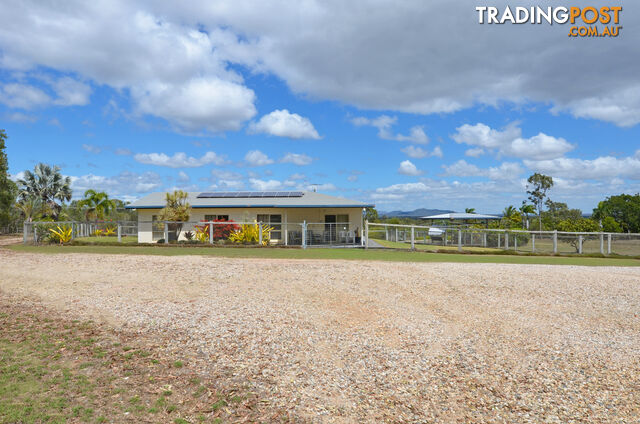 73 Emerald Heights Road Mareeba QLD 4880