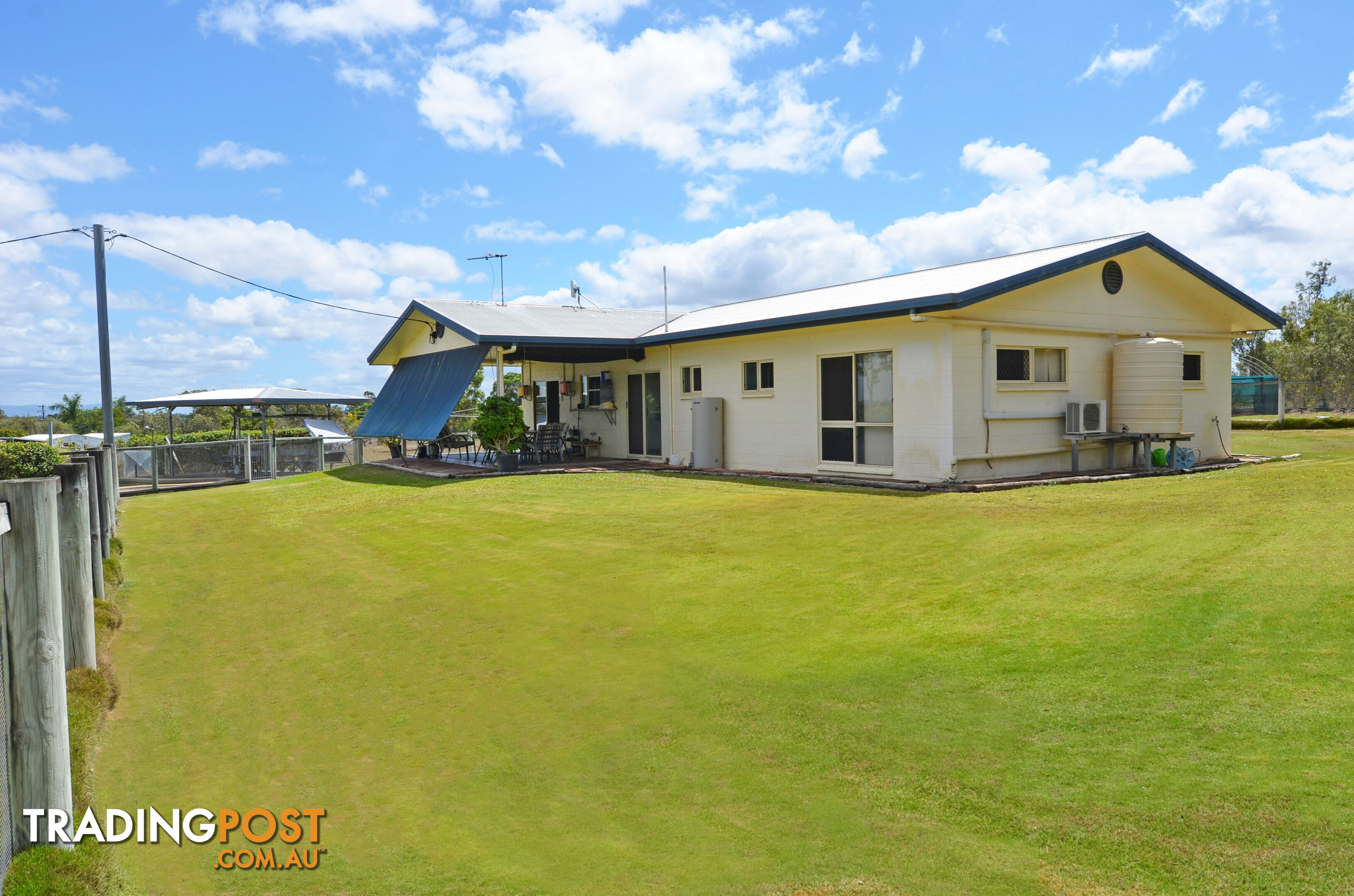 73 Emerald Heights Road Mareeba QLD 4880