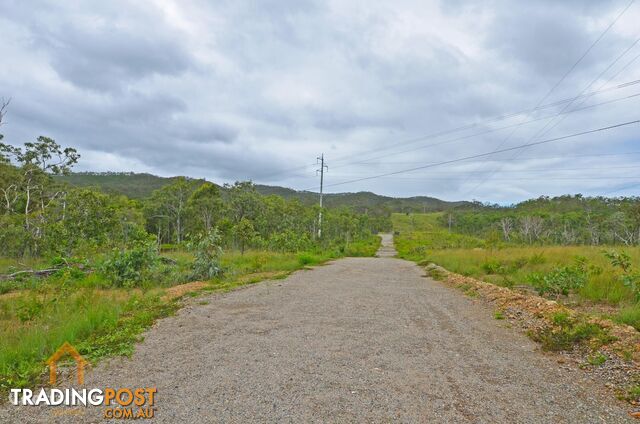 103 3609 Mulligan Highway Mount Molloy QLD 4871