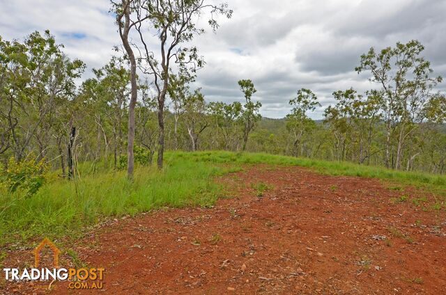 103 3609 Mulligan Highway Mount Molloy QLD 4871