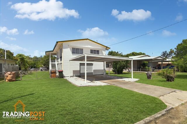 11 Beames Street Mareeba QLD 4880