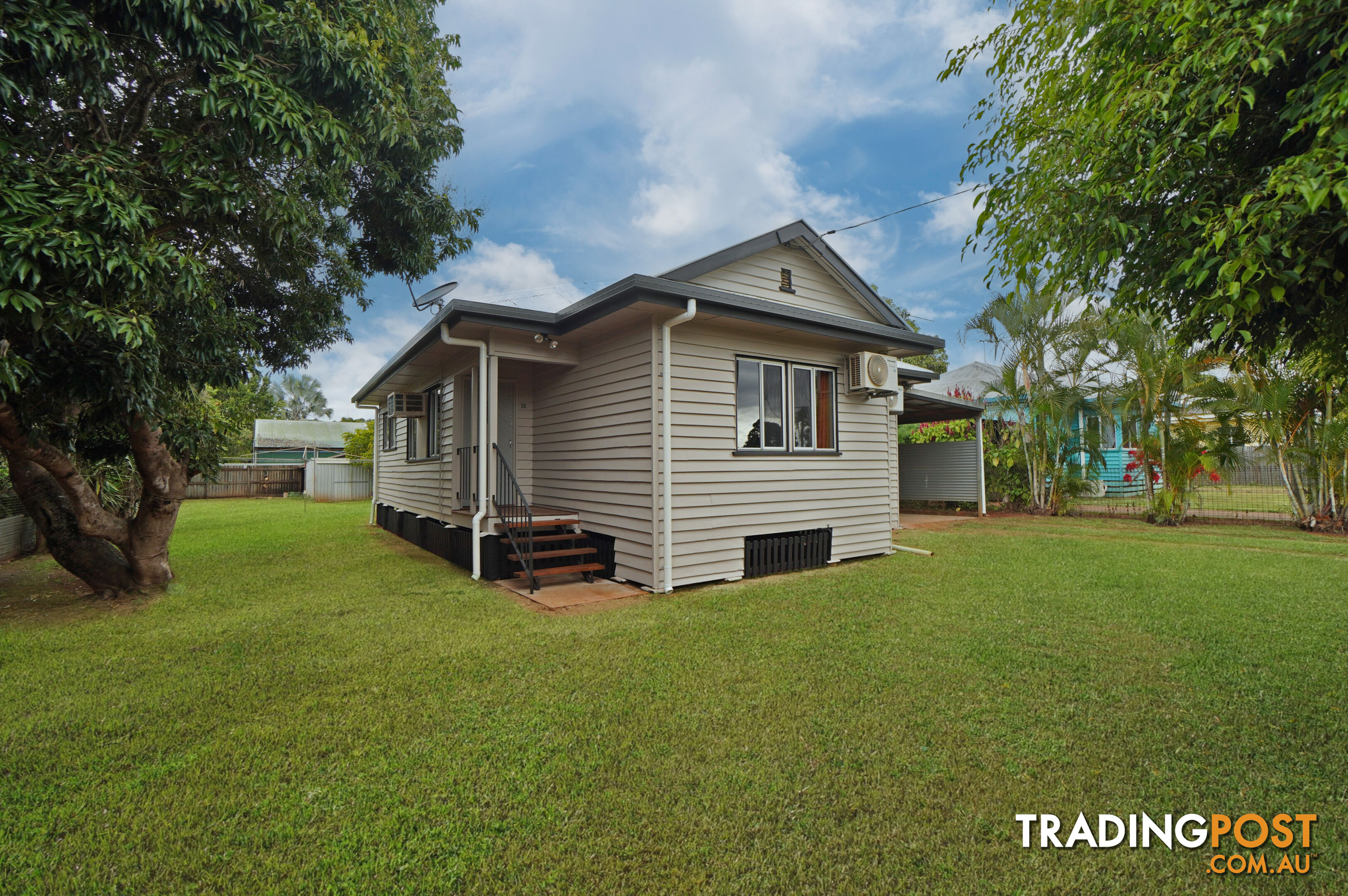 16 Rankin Street Mareeba QLD 4880