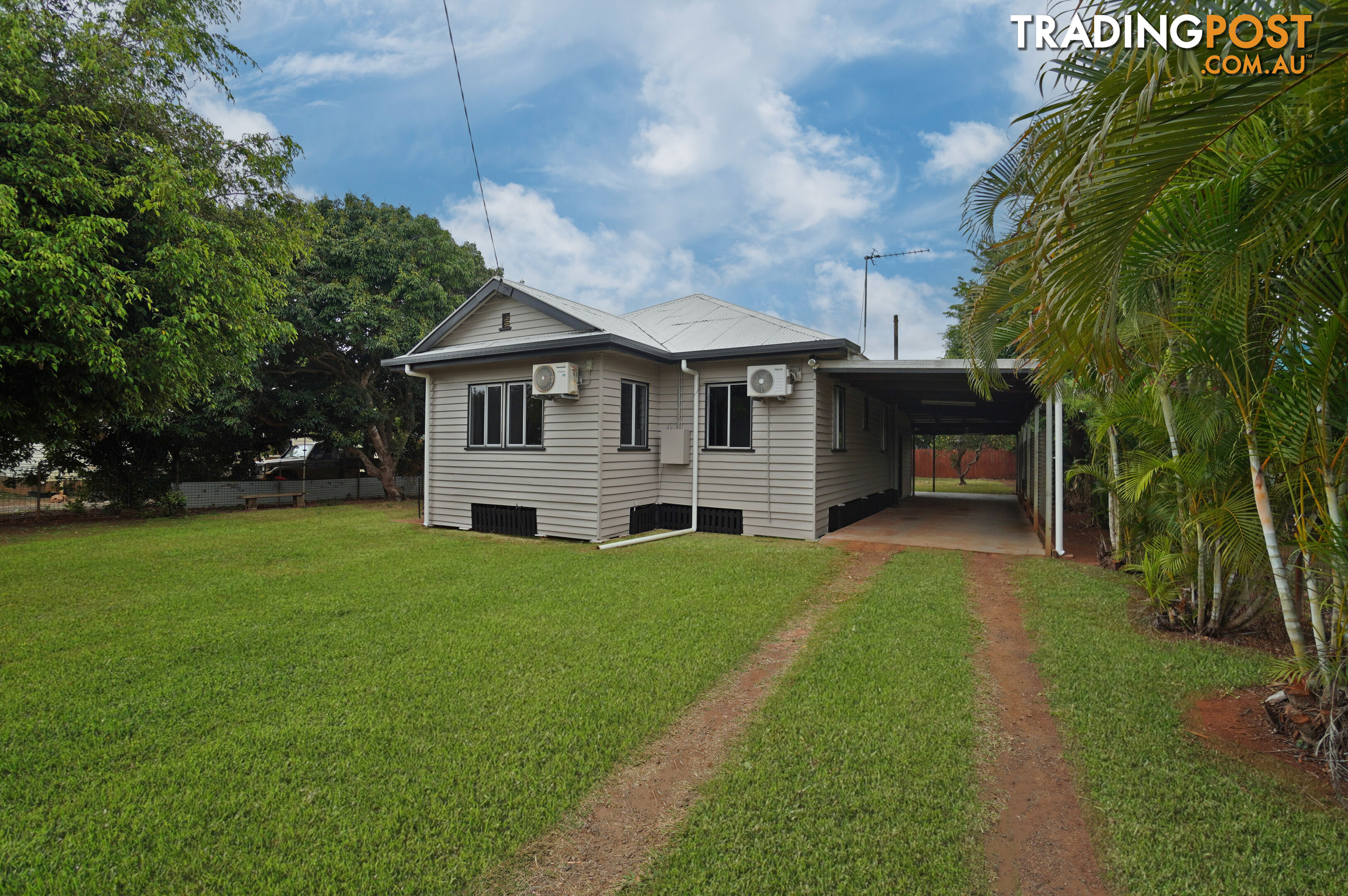 16 Rankin Street Mareeba QLD 4880