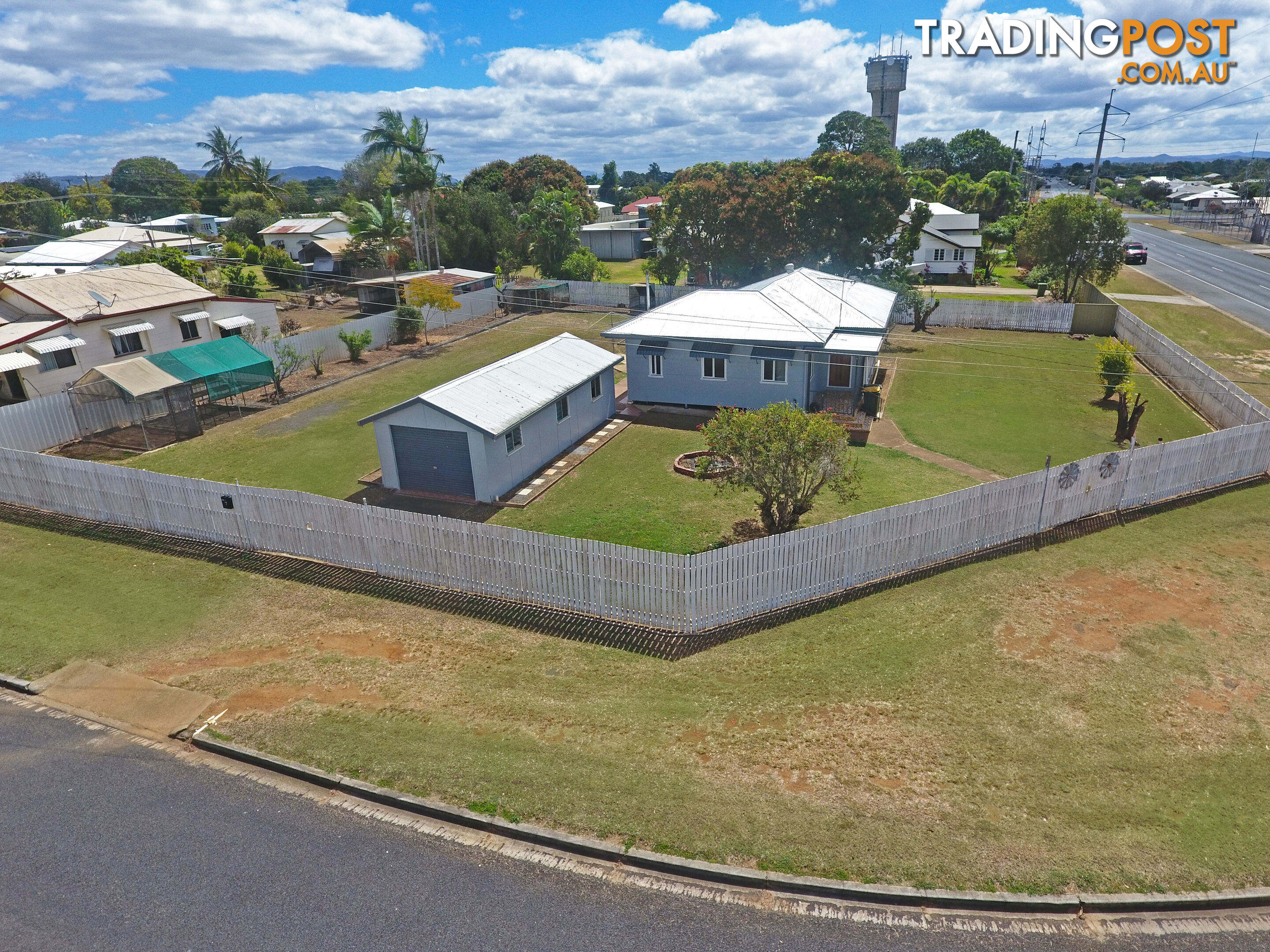 17 Lerra Street Mareeba QLD 4880