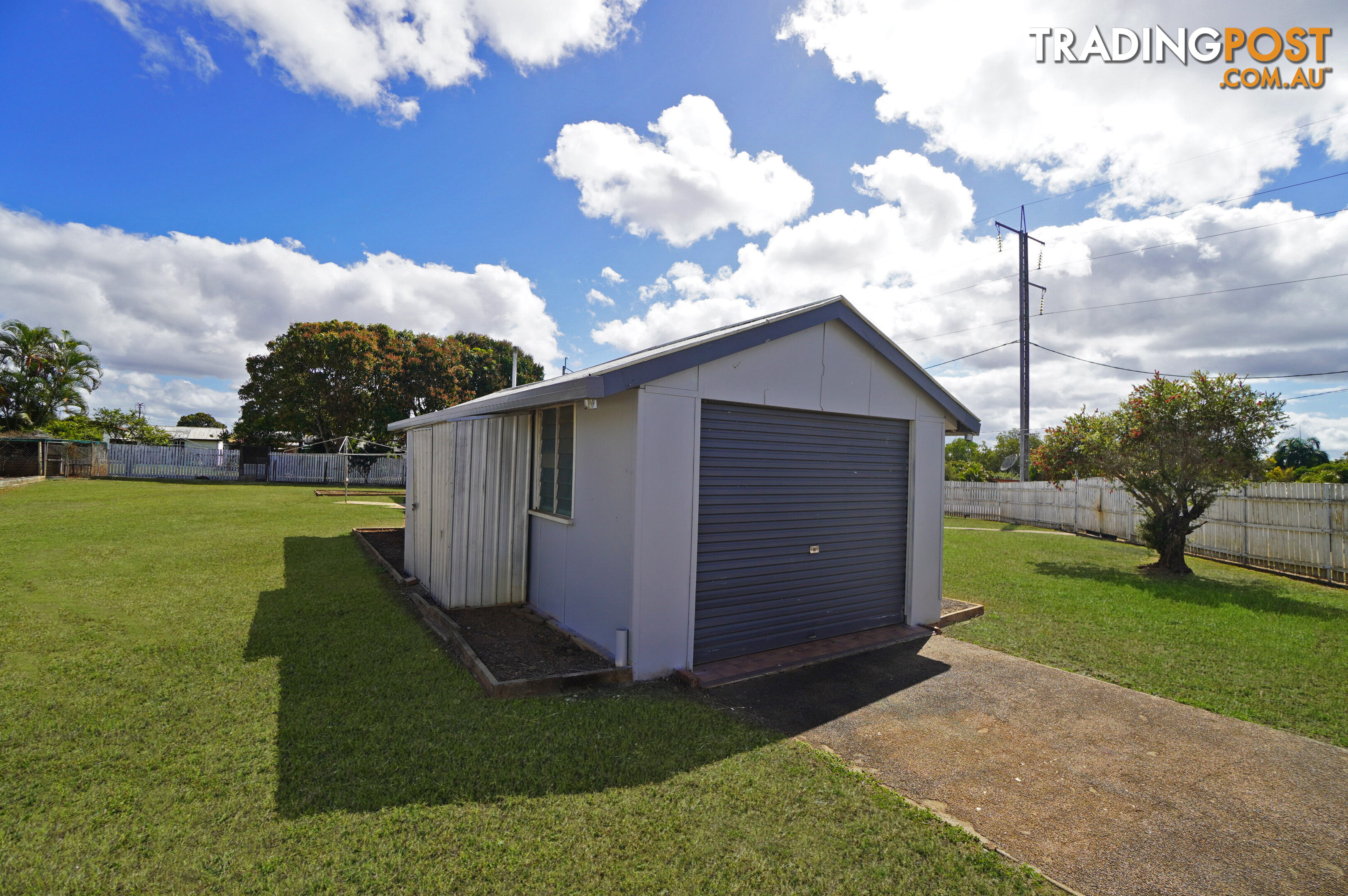 17 Lerra Street Mareeba QLD 4880