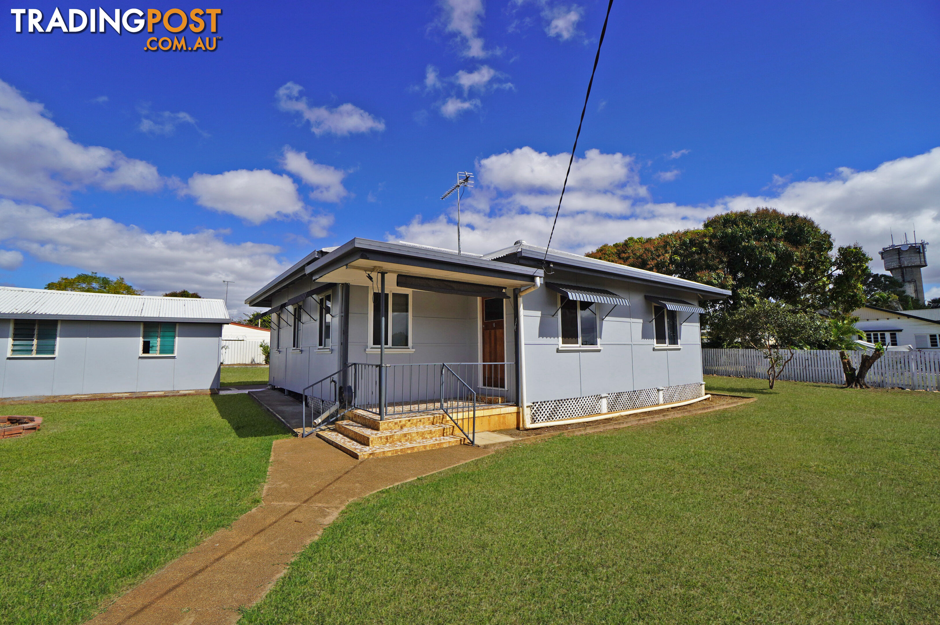 17 Lerra Street Mareeba QLD 4880