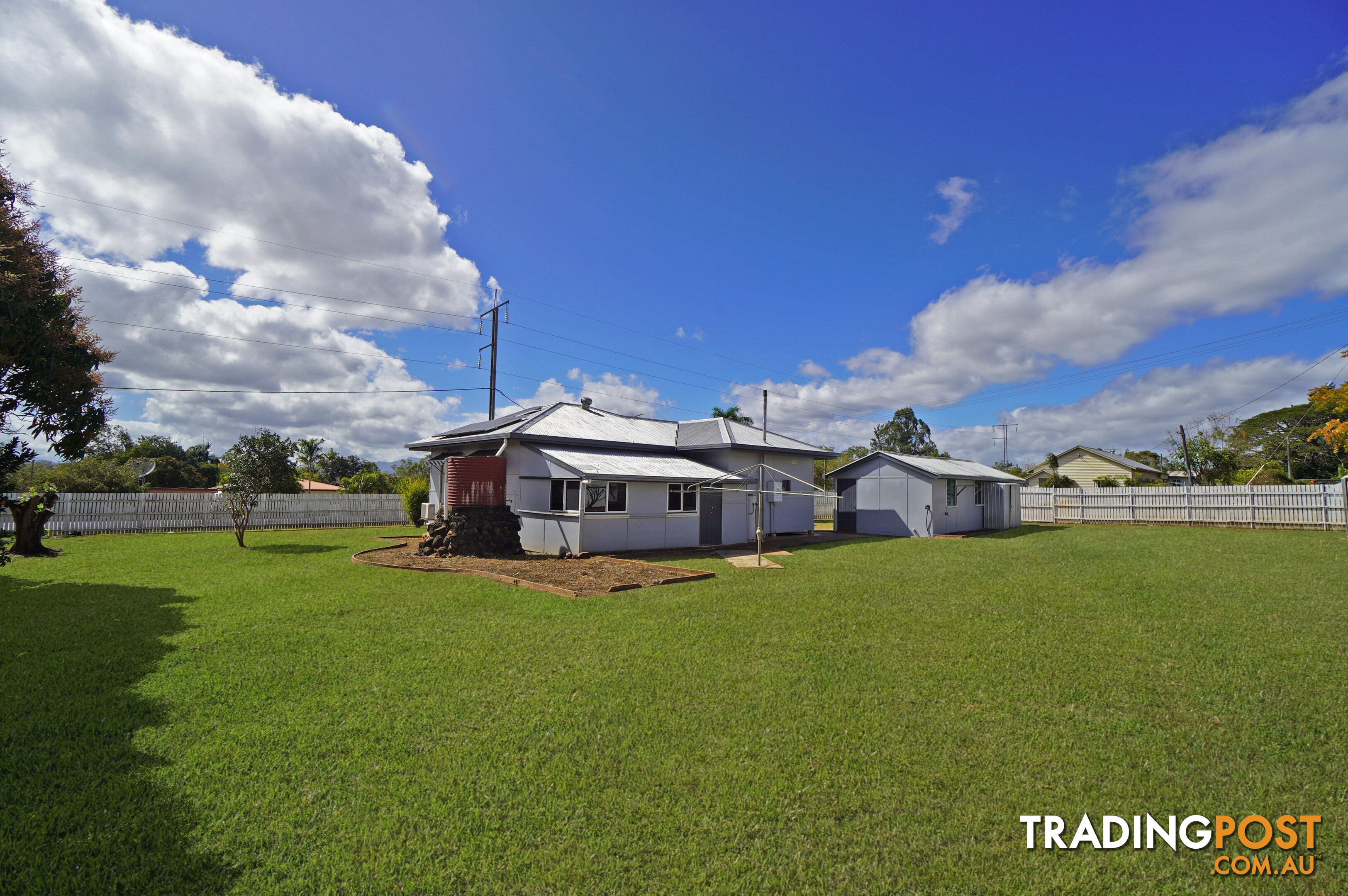 17 Lerra Street Mareeba QLD 4880