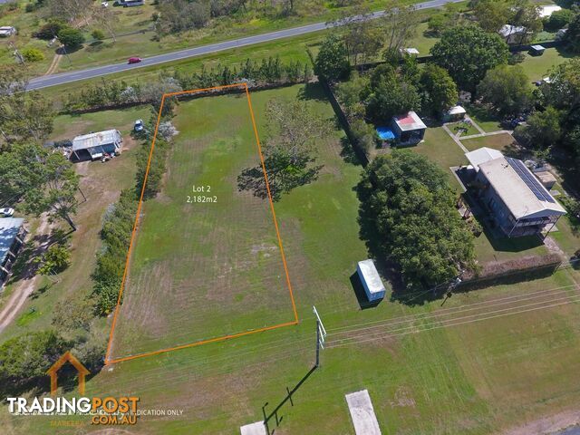 2 Bilwon Road Biboohra QLD 4880