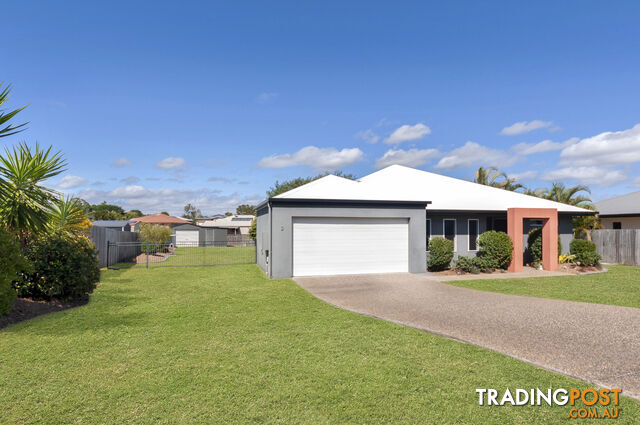 7 Peluchetti Place Mareeba QLD 4880