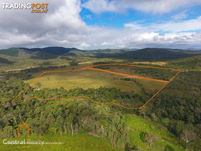 8 Wetherby Road Mount Molloy QLD 4871