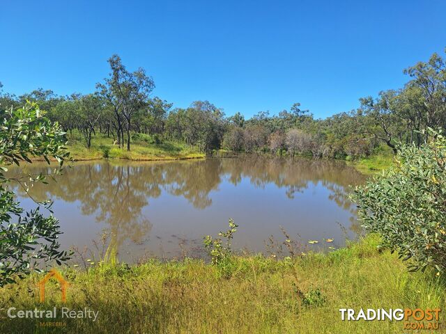 1 Short Road Dimbulah QLD 4872