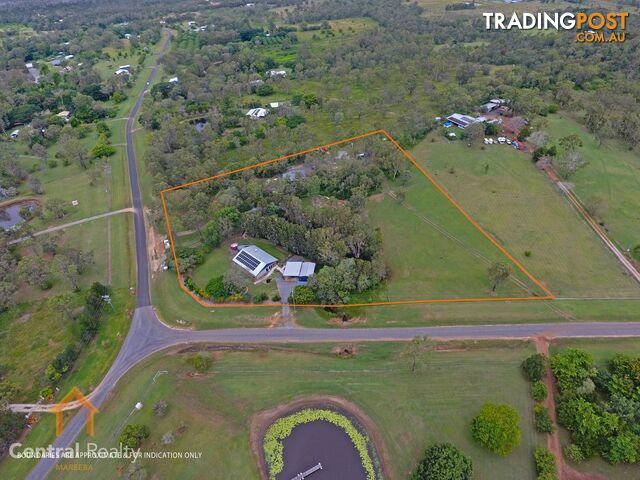 56 Cypress Road Biboohra QLD 4880