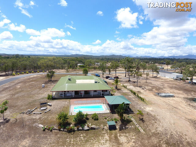 66 Country Road Mareeba QLD 4880