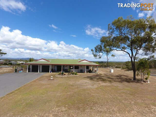 66 Country Road Mareeba QLD 4880