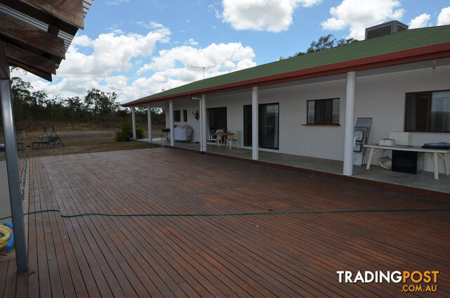 66 Country Road Mareeba QLD 4880