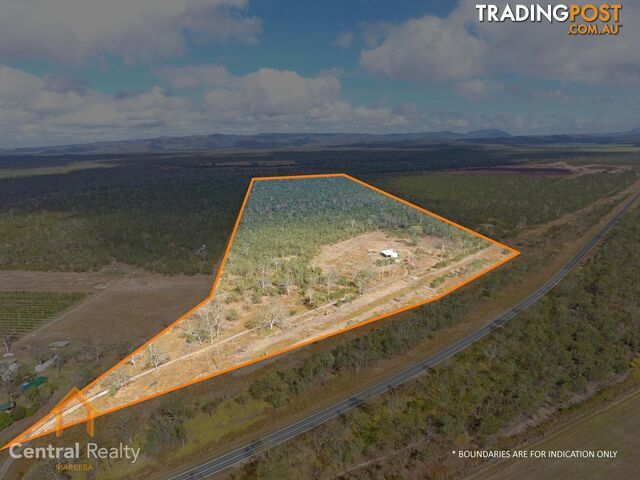 1287 Mulligan Highway Biboohra QLD 4880