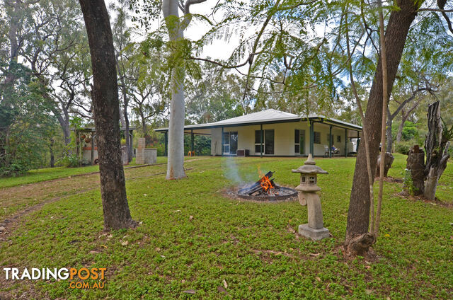 325 Henry Hannam Drive Mareeba QLD 4880