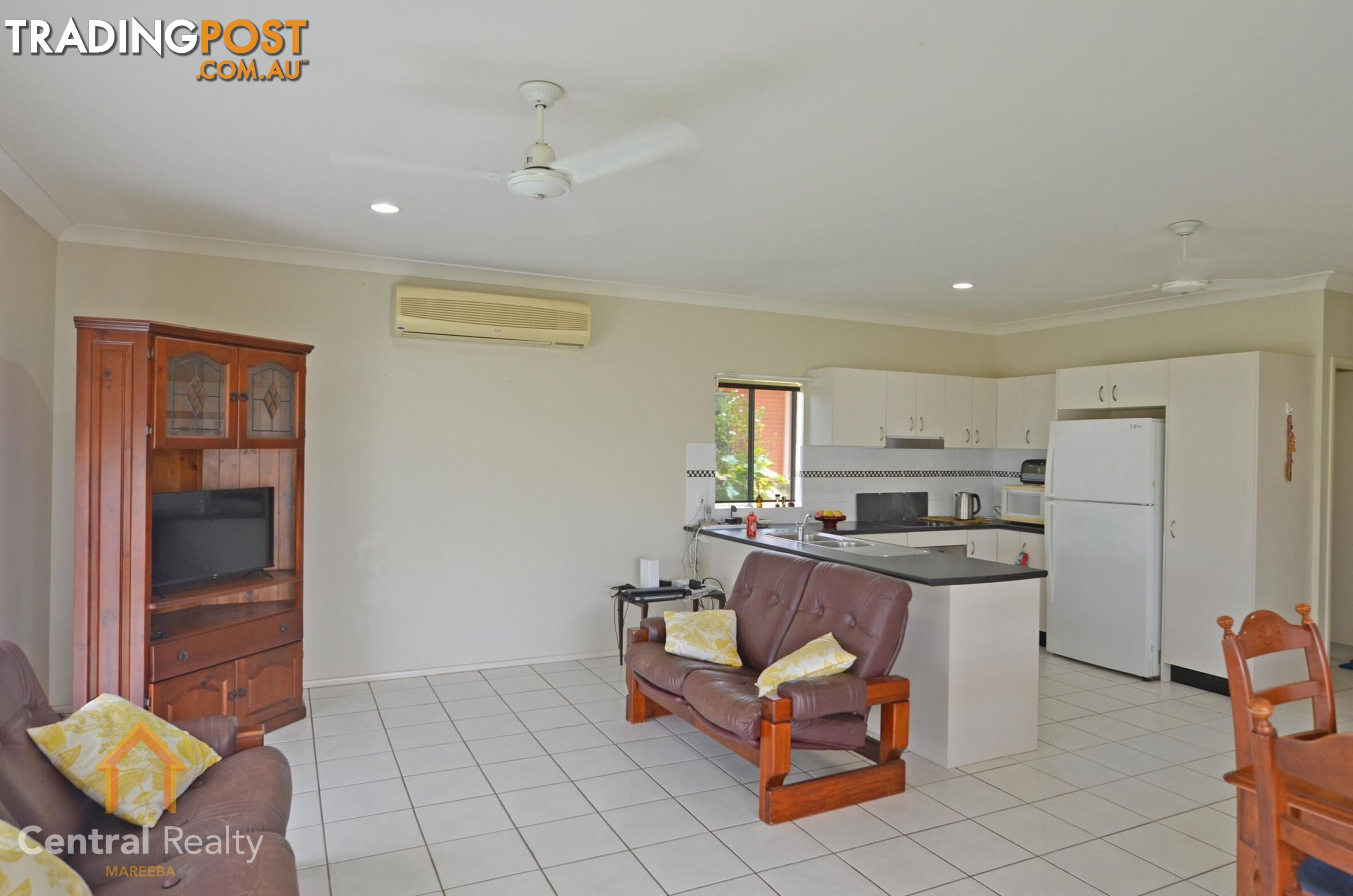 33 Chewko Road Mareeba QLD 4880