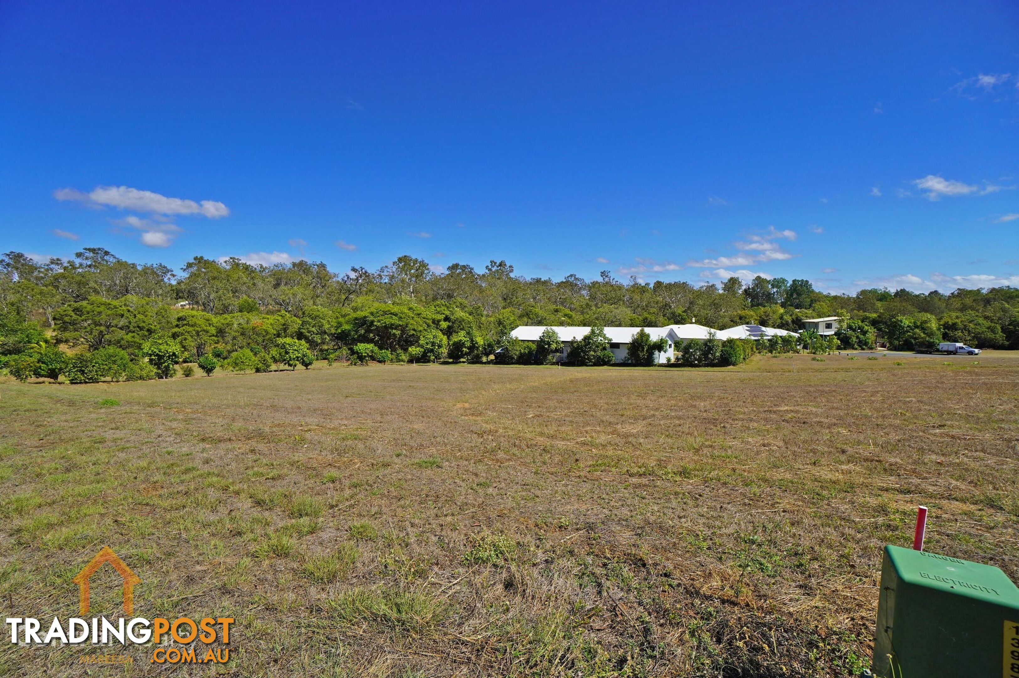 52 Seary Road Mareeba QLD 4880