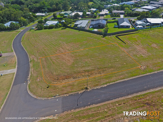 1 Kevin Court Mareeba QLD 4880