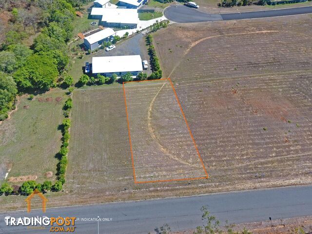 52 Seary Road Mareeba QLD 4880