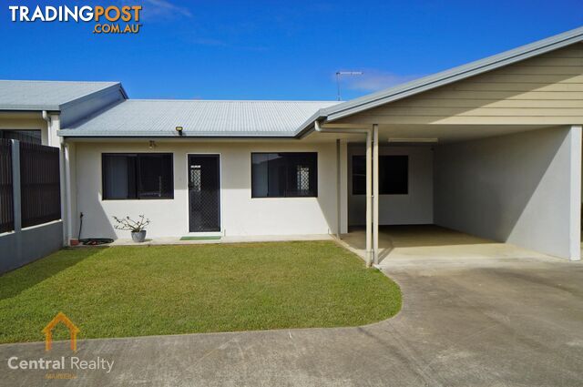 2 33 Strattmann Street Mareeba QLD 4880