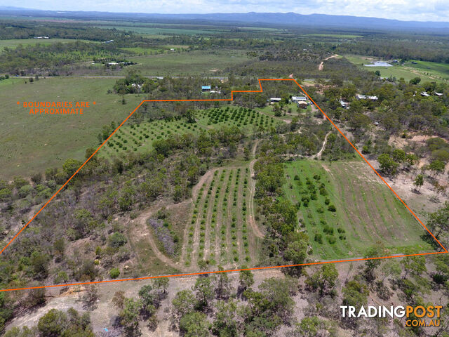 492 Bilwon Road Biboohra QLD 4880