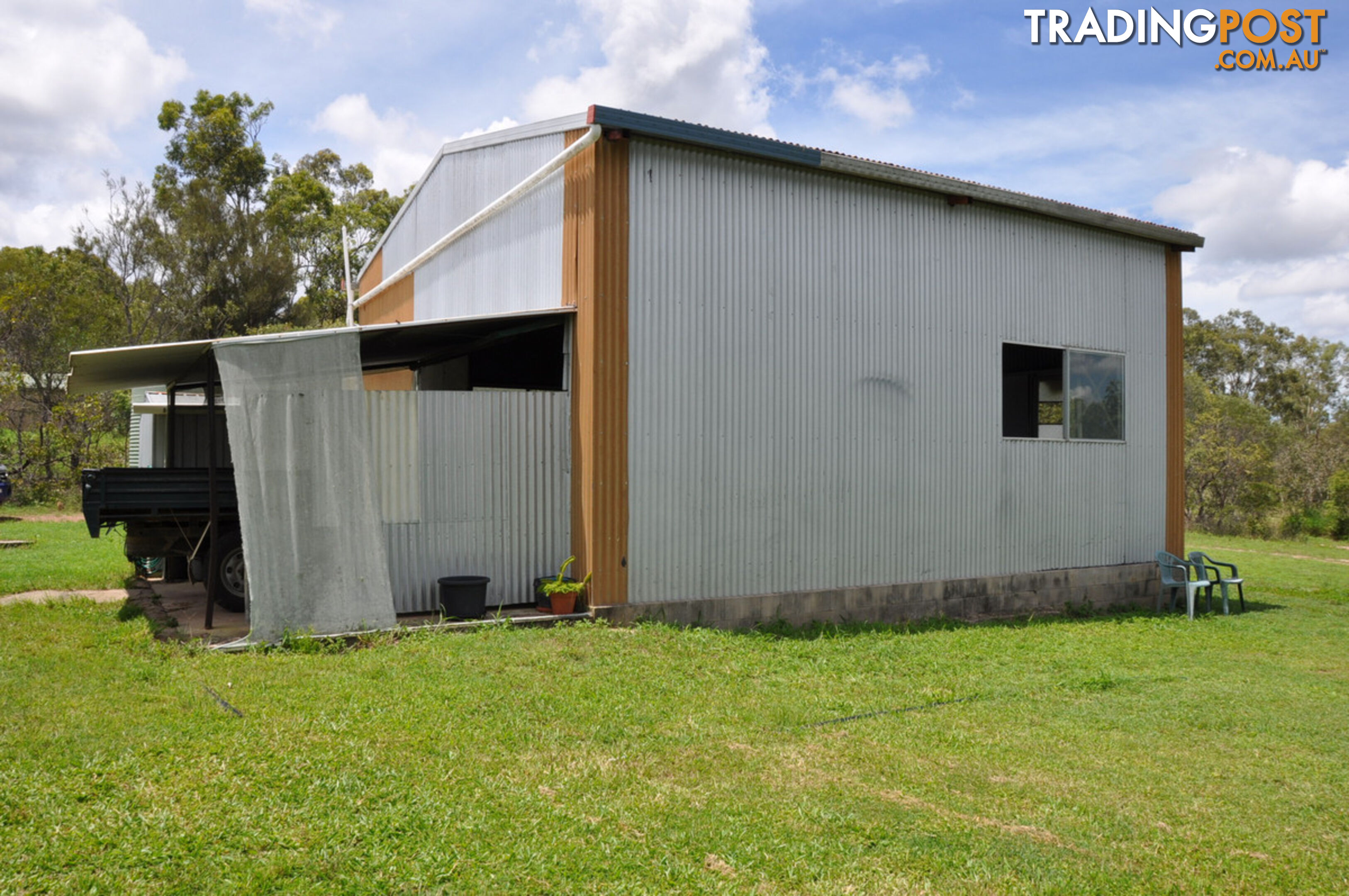 492 Bilwon Road Biboohra QLD 4880