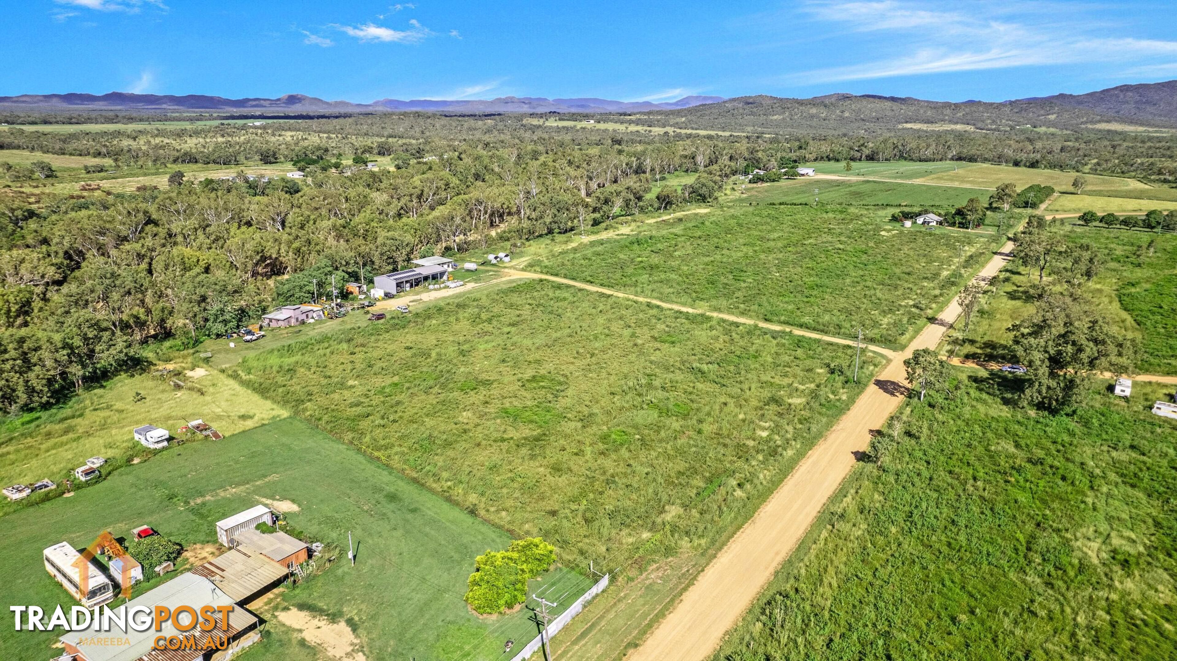 32 Davenport Road Dimbulah QLD 4872