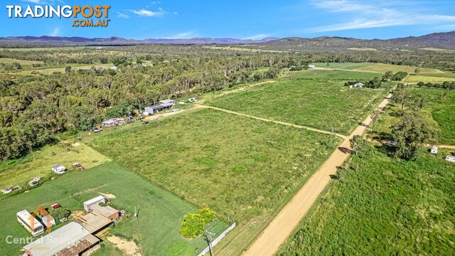 32 Davenport Road Dimbulah QLD 4872